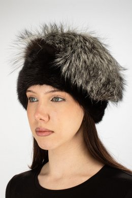 Меховая шапка 29.12.2025 Newlife.moda