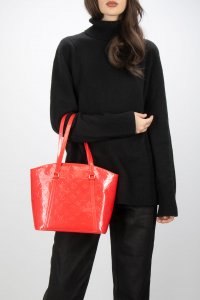 Кожаная сумка 29.12.2025 Newlife.moda