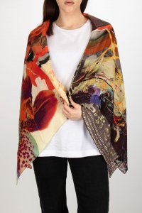 Платок 08.11.2025 Newlife.moda