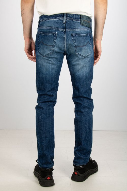 Прямые джинсы 07.11.2025 Newlife.moda