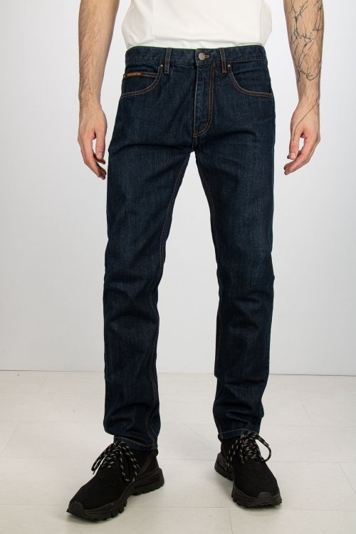 Прямые джинсы 07.11.2025 Newlife.moda