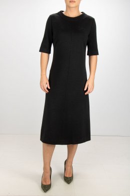 Вязаное платье 03.10.2025 Newlife.moda