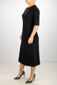 Вязаное платье 03.10.2025 Newlife.moda