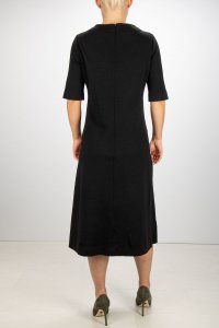 Вязаное платье 03.10.2025 Newlife.moda