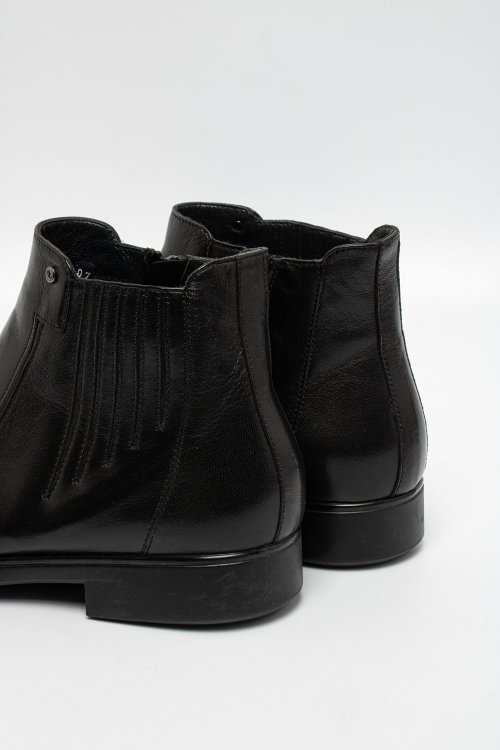 Ботинки 02.10.2025 Newlife.moda