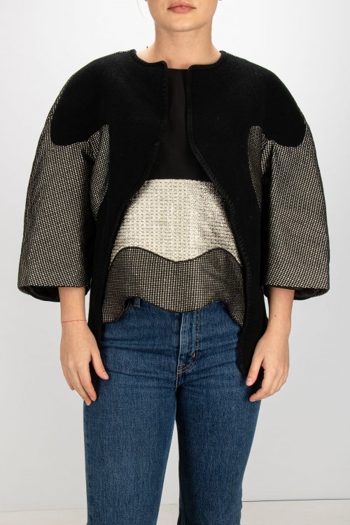 Жакет 03.10.2025 Newlife.moda