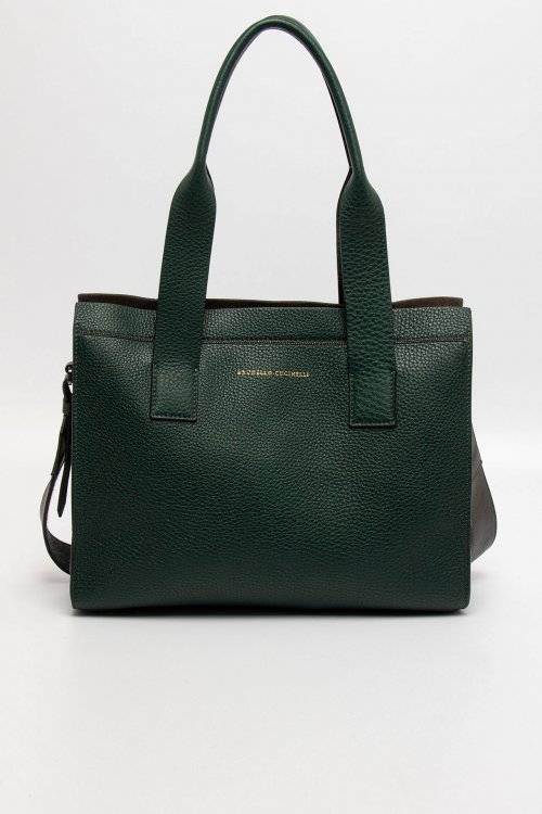 Кожаная сумка 27.09.2025 Newlife.moda