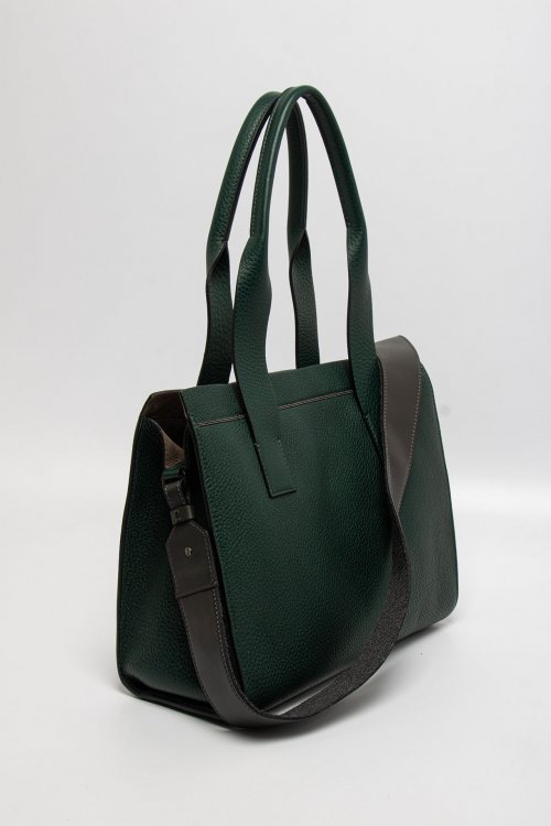 Кожаная сумка 27.09.2025 Newlife.moda