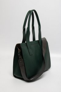 Кожаная сумка 27.09.2025 Newlife.moda