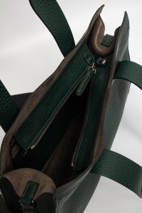 Кожаная сумка 27.09.2025 Newlife.moda