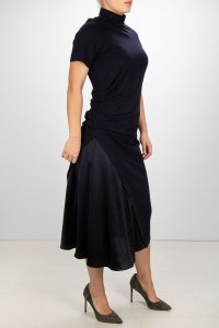 Повседневное платье 03.10.2025 Newlife.moda