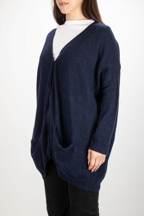 Кардиган 01.10.2025 Newlife.moda