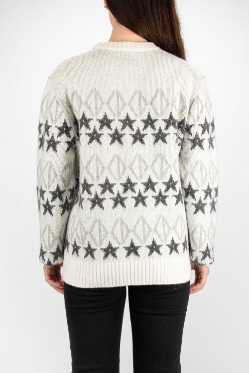 Свитер 01.10.2025 Newlife.moda