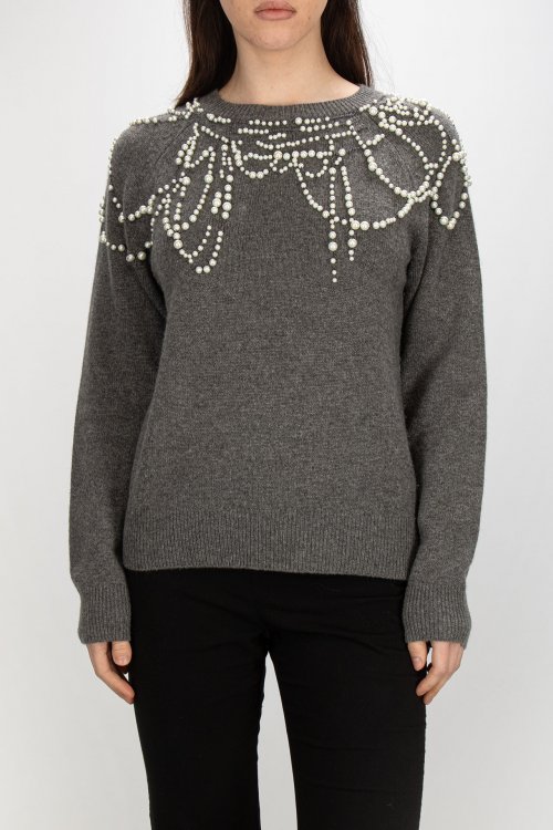 Джемпер 29.12.2025 Newlife.moda