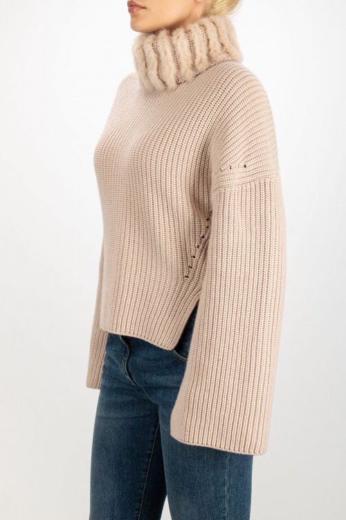 Свитер 03.10.2025 Newlife.moda