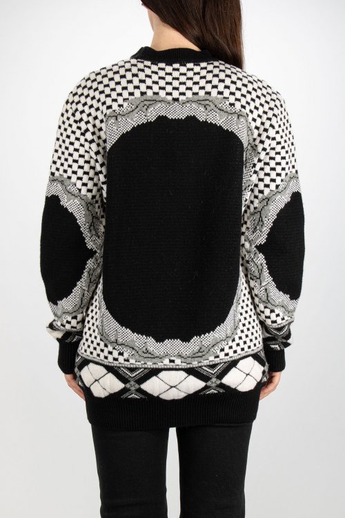 Джемпер 01.10.2025 Newlife.moda