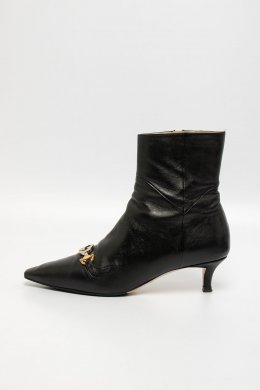 Ботильоны на каблуке 27.09.2025 Newlife.moda