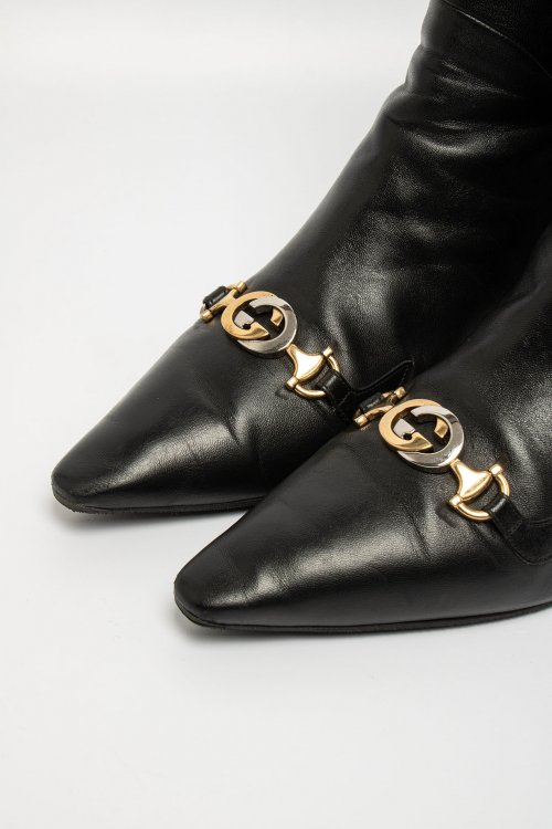 Ботильоны на каблуке 27.09.2025 Newlife.moda