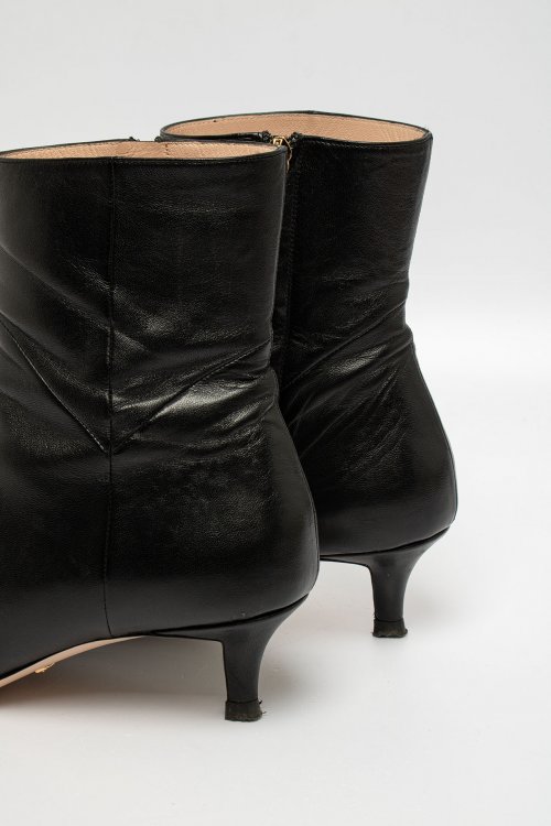 Ботильоны на каблуке 27.09.2025 Newlife.moda