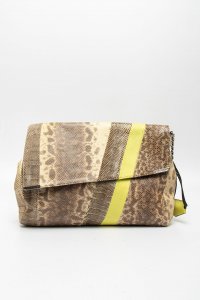 Кожаная сумка 27.09.2025 Newlife.moda