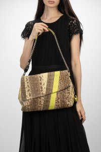 Кожаная сумка 27.09.2025 Newlife.moda