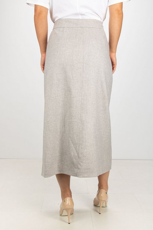 Юбка миди 03.10.2025 Newlife.moda