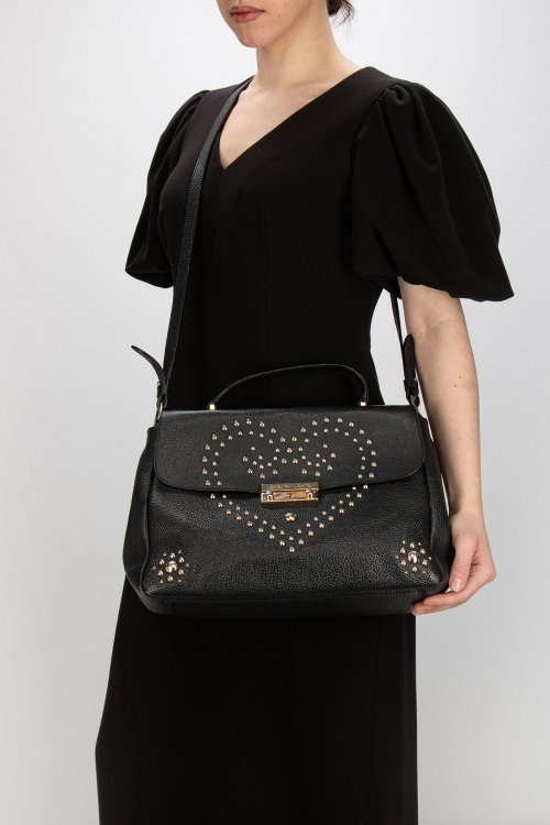 Кожаная сумка 30.12.2025 Newlife.moda