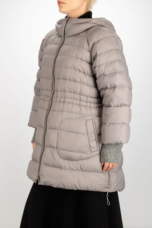 Пуховик 03.10.2025 Newlife.moda