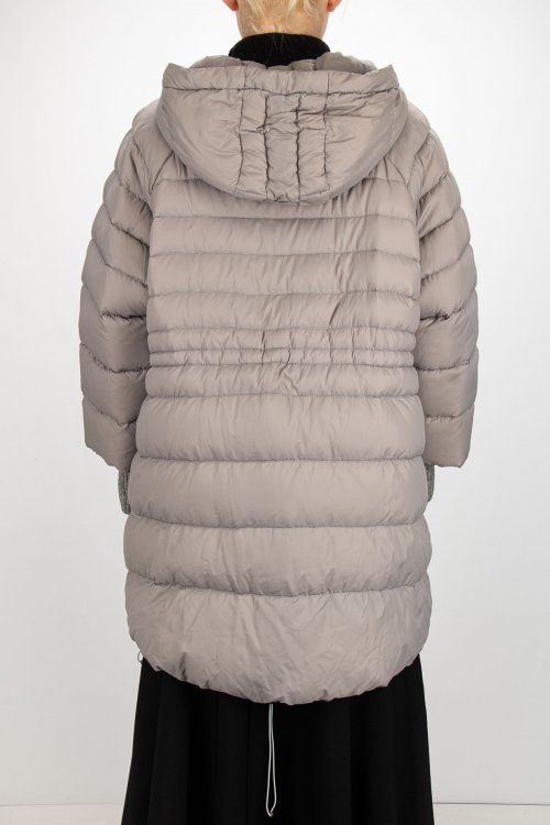 Пуховик 03.10.2025 Newlife.moda