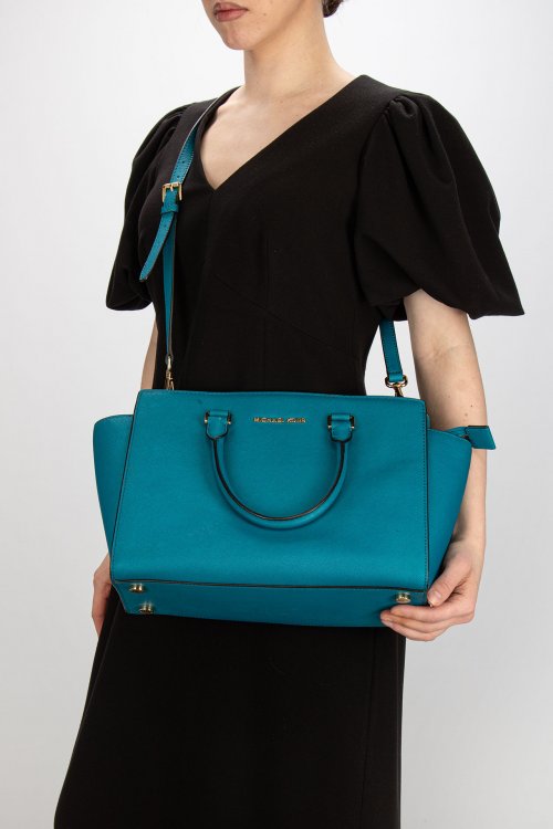 Кожаная сумка 30.12.2025 Newlife.moda