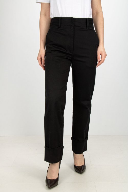 Повседневные брюки 01.10.2025 Newlife.moda