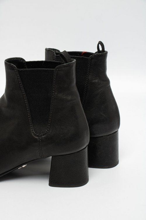 Ботильоны на каблуке 02.10.2025 Newlife.moda