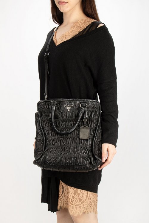 Кожаная сумка 01.10.2025 Newlife.moda