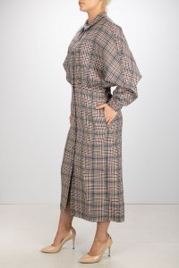 Повседневное платье 03.10.2025 Newlife.moda