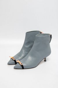 Ботильоны на каблуке 27.09.2025 Newlife.moda