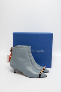 Ботильоны на каблуке 27.09.2025 Newlife.moda