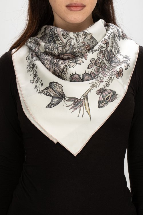 Платок 29.12.2025 Newlife.moda