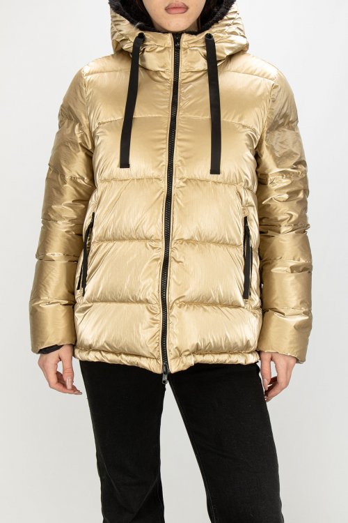 Зимняя куртка 09.10.2025 Newlife.moda