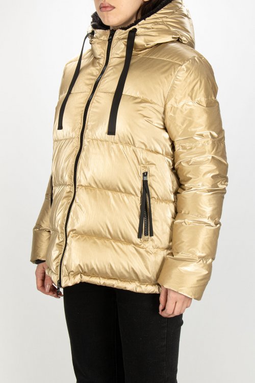 Зимняя куртка 09.10.2025 Newlife.moda