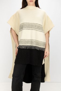 Пончо 09.10.2025 Newlife.moda