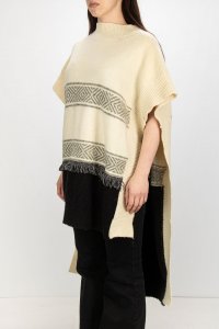 Пончо 09.10.2025 Newlife.moda