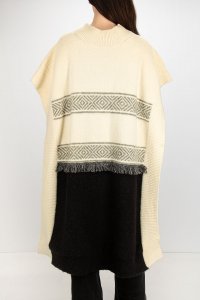 Пончо 09.10.2025 Newlife.moda