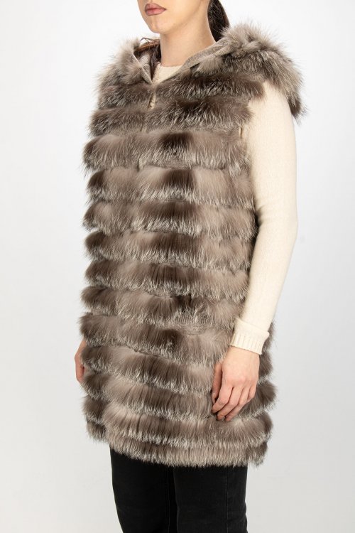 Жилет 09.10.2025 Newlife.moda