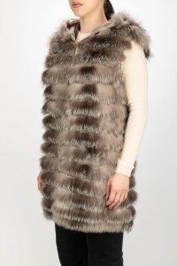 Жилет 09.10.2025 Newlife.moda