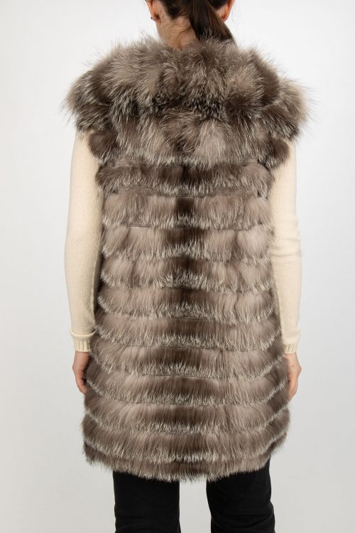 Жилет 09.10.2025 Newlife.moda