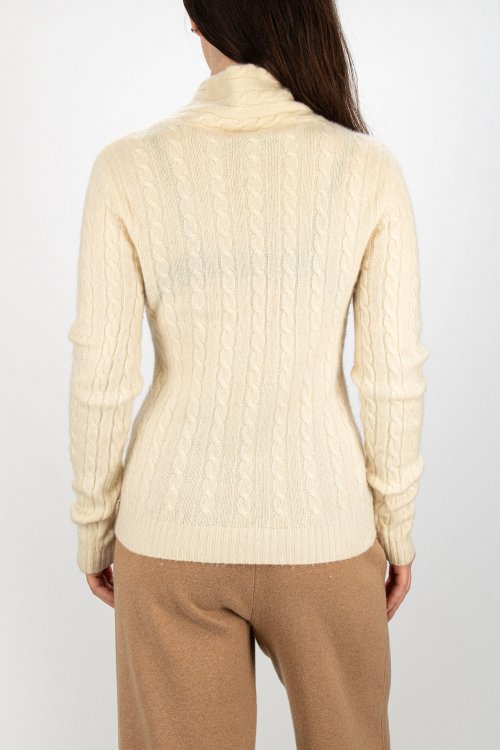 Свитер 09.10.2025 Newlife.moda