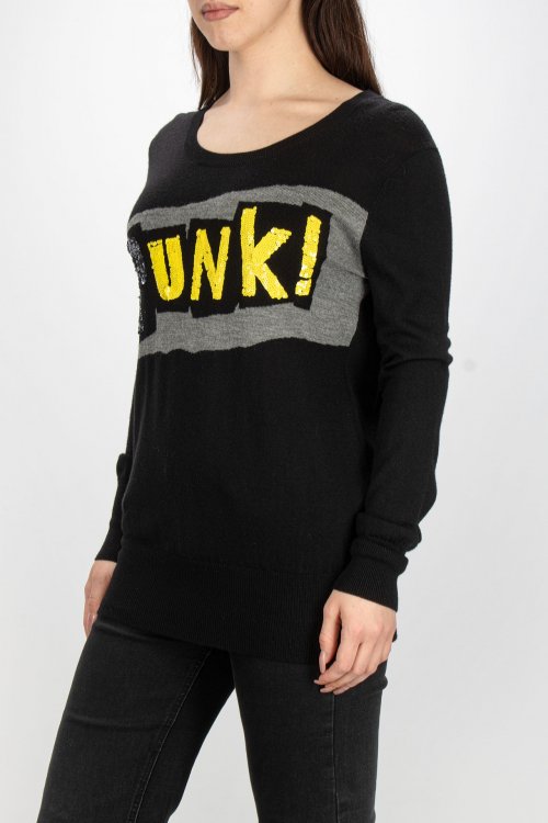 Джемпер 09.10.2025 Newlife.moda