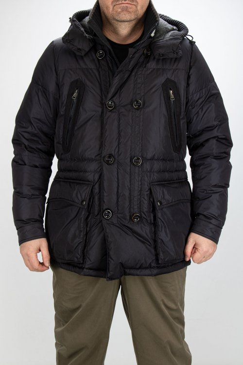 Пуховик 10.10.2025 Newlife.moda