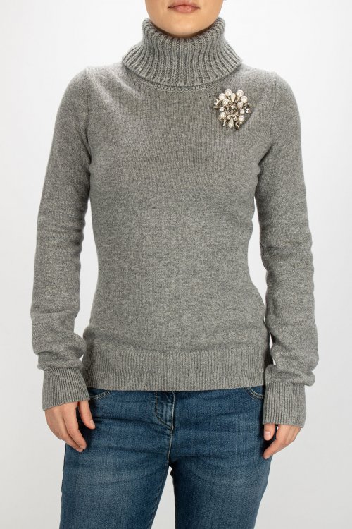 Свитер 03.10.2025 Newlife.moda