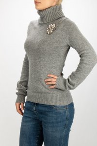 Свитер 03.10.2025 Newlife.moda